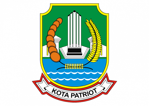 Logo Kabupaten Bekasi
